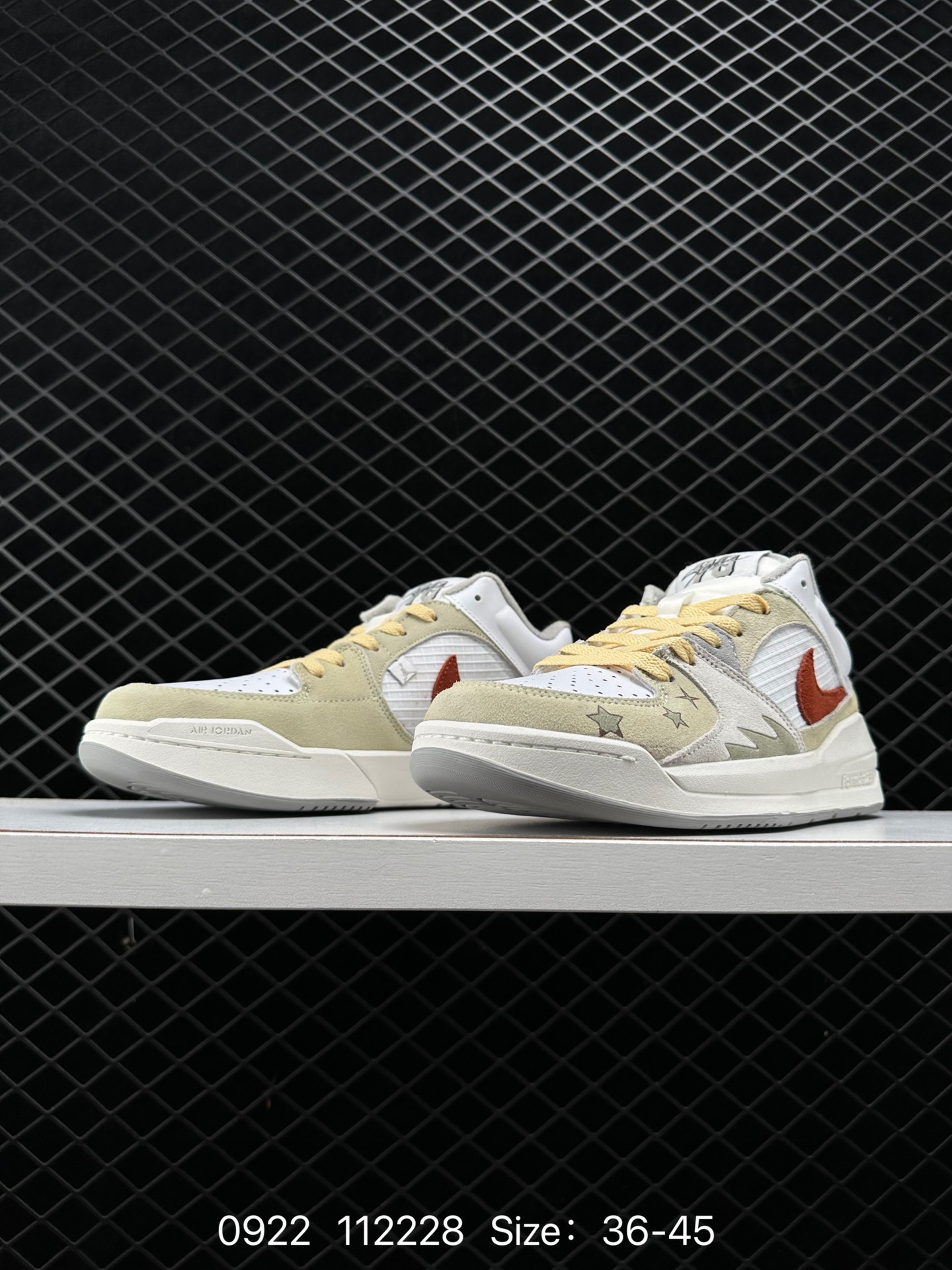 Nike Air Jordan Stadium 90 Stadium